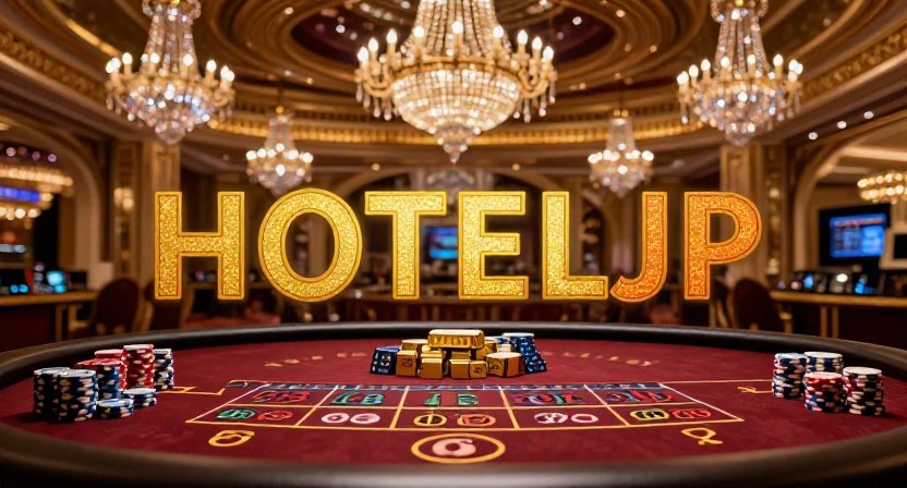 HOTELJP